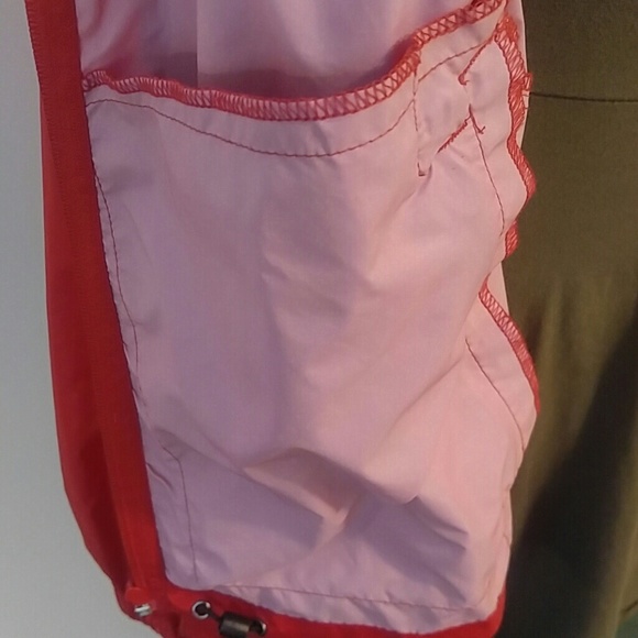 Columbia Windbreaker Jacket - Picture 6 of 6